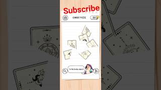 brain test 3 level  42   #escapeking screenshot 5