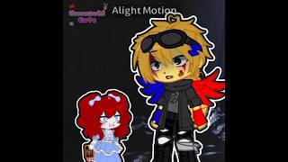 Eso Player no Te Quedes Callado  mi Au poppyplaytime chapter4 player poppy gachanox
