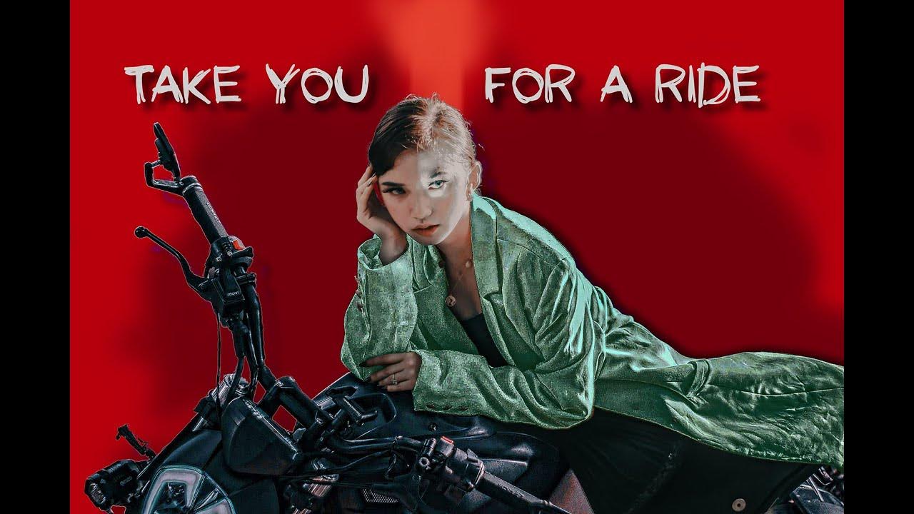 [Synth V] Take You for a Ride SynthV version featuring Kevin YouTube
