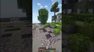🧟 Sobrevivi ao MOD de ZUMBI mais INSANO do Minecraft! #minecraft #minecraftshorts #mine