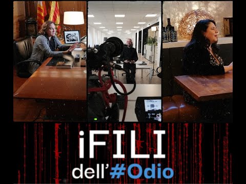 I Fili dell'#Odio