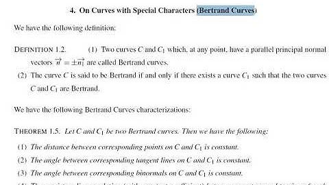 Bertrand curves and spherical indicatrix