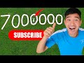 PHD | Ăn Mừng 7 Triệu Người Đăng Ký | Celebrate 7 Million Subscribers