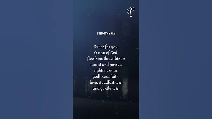 Scriptures on Resisting or Overcoming Temptation 3 - DayDayNews