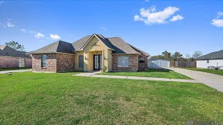 15025 Cross Gate Dr video tour