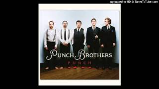 Miniatura de vídeo de "Punch Brothers - It'll Happen"