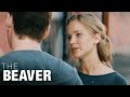'Speech' Scene | The Beaver