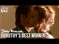 Jerry Maguire Dorothy S Best Steamiest Moments Compilation Love Love