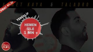 TALADRO & AHMET KAYA 2022 Remix Mix Resimi