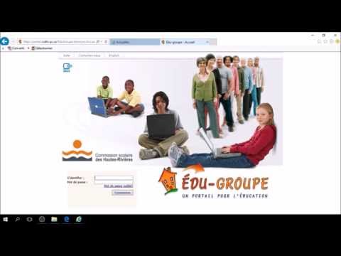 capsule portail édu-groupe parents