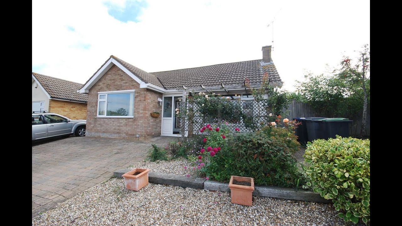 Hillcroft Road Walk Through Tour YouTube