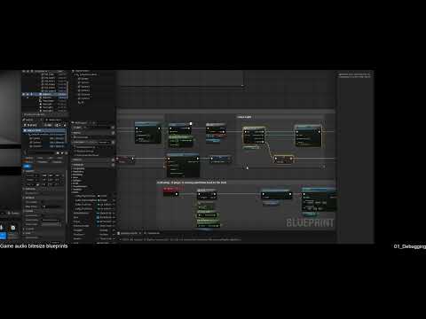 Bite-Size Blueprints 01 Debug