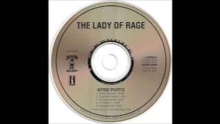 Lady Of Rage - Afro Puffs (Extended Remix)