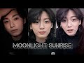 MOONLIGHT SUNRISE JUNGKOOK FMV
