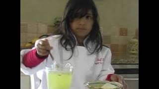 Hope's Kitchen Lemonade