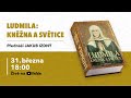 Ludmila: Kněžna a světice