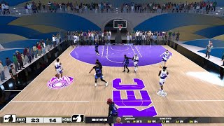 JefeDaDon (NBA 2K25 TheRec)🏆