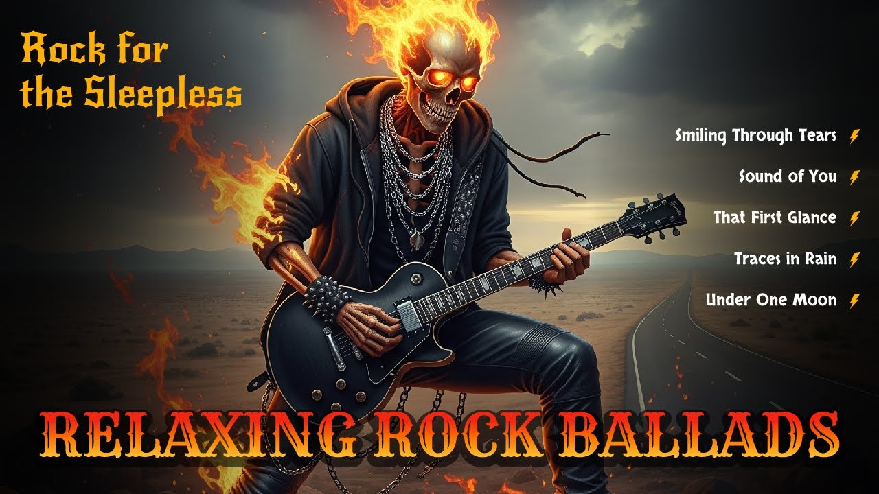 Rocking Forever Forever Rocking, Forever Remembered | Classic Ballads - YouTube