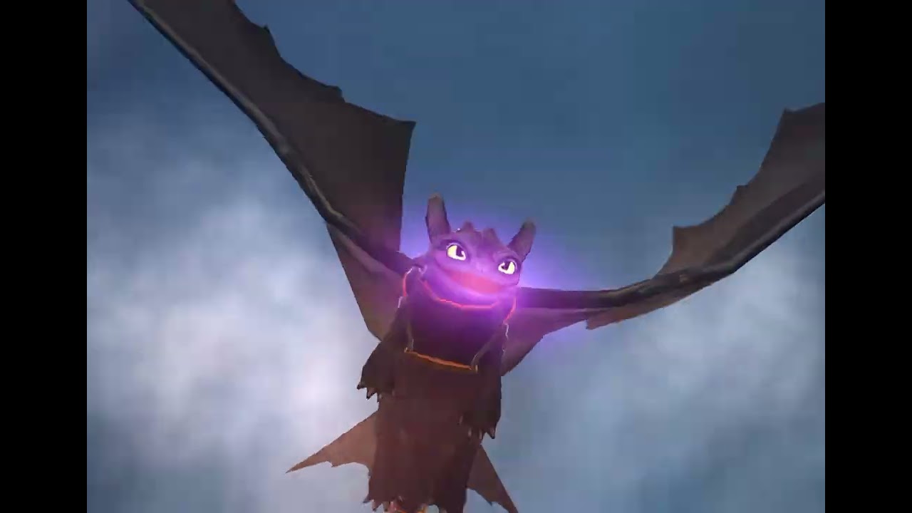 Dragons Rise Of Berk Day 90#games #dragon