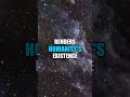 68% Dark Energy: The Universes Chilling Truth!