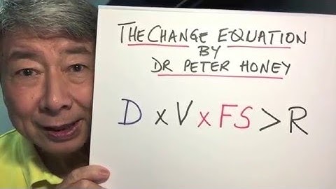 FIND YOUR VOICE 9   CHANGE FORMULA