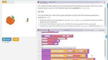 CS Discoveries Unit 3 Lesson 11 Conditionals