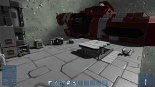 Space Engineers April Fools Joke