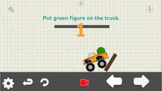 Replay from Brain For Monster Truck! screenshot 2