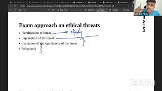 ACCA AAA Business Risk | Audit Procedures by Alan Biju Palak  | Revision | December 2022 exam |Day 2
