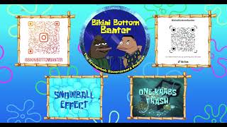 Snowball Effect & One Krab's Trash - Worst Episode of Season 3! | Season 3 Episode 5