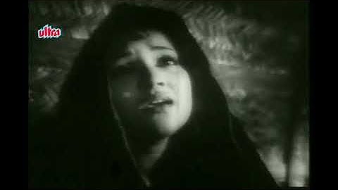 Mera Dil Ye Pukare Aaja - Vaijayanti Mala, Lata Mangeshkar, Nagin, Emotional Song ❤️