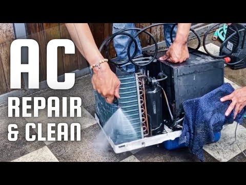 Nearest Ac Repair