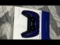 Unboxing PS5 Purple DuelSense Wireless Controller