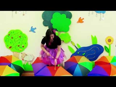 Monika Kluza Mini warsztat muzyczny 