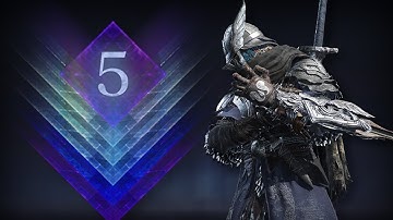 5 Depth 5 Wylder Tips