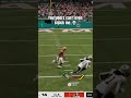 YouTubers Can T Gurad Me Viral Shorts Madden26 Funny Anklebreakers