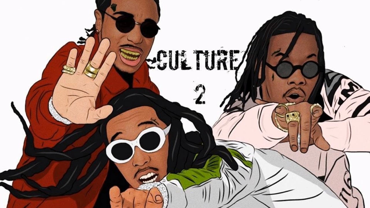 🔥 [FREE] Migos Type Beat x Cardi B "Drip" | Drip Type Instrumental | 2018 Cardi B Type Beat