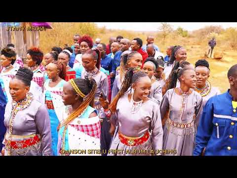 Danson Sitelu First Album Launching Full Video