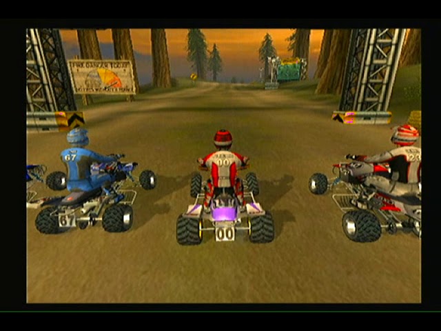 Preços baixos em Multiplayer ATV Offroad Fury 3 jogos de vídeo