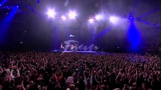 Nightwish   End Of An Era 2005 HDTV 1h 43min {5 1}