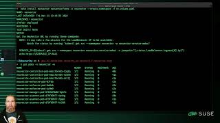 NeuVector Installation With HELM - Quick Tips n Tricks