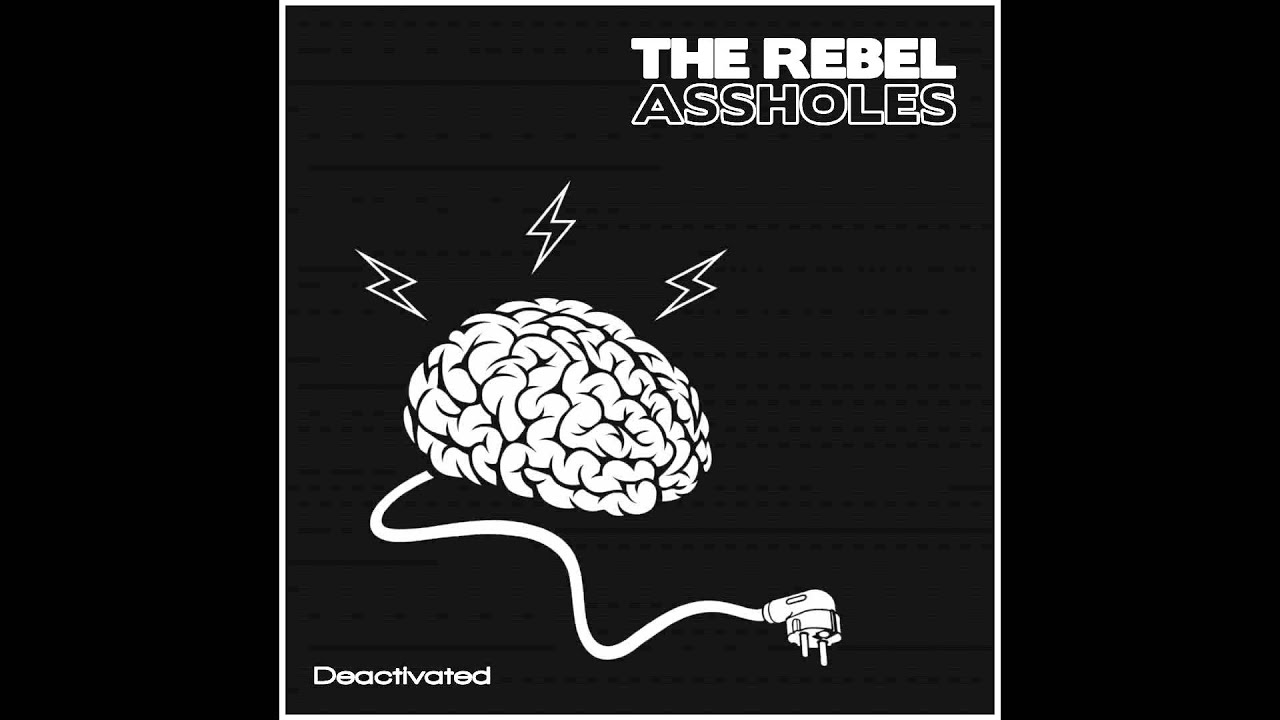 Regardez The Rebel Assholes - Wait (2012) sur YouTube Regardez The Rebel Assholes - Wait (2012) sur YouTube