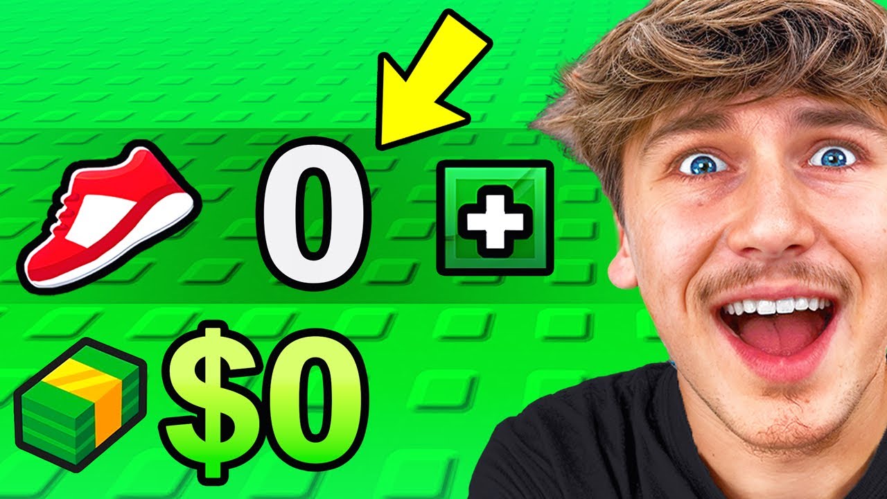 J’AI DU RECOMMENCER TSUNAMI BRAINROT…