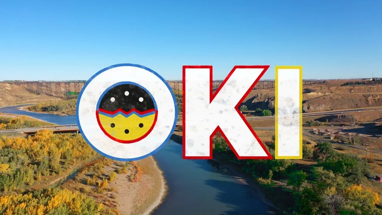 Oki & Welcome — Заявление о признании права собственности на землю