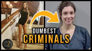 Dumbest Criminals Janmar 2026 crimes Of The Week Compilation