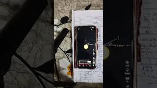 Live🛑study with me Class12 pcm exam 42/60 pomodoro technique