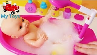 Toy Color Learnig Baby bubble bath time water squirting bathtub shower potty change baby toy their Toy Color Learnig Baby bubble bath time water squirting bathtub shower potty change baby toy their