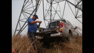 Cabo OPJW Gabela Quileva 2013