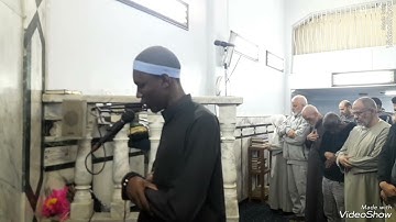 ولقد أخذنا ءال فرعون بالسنين ونقص من الثمرات لعلهم يذكرون  ( ١٣٠) سورة الأعراف  ( عبدالعزيز محمد تقي