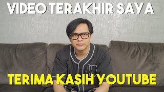 SAYA ARMAND MAULANA, TERIMA KASIH!